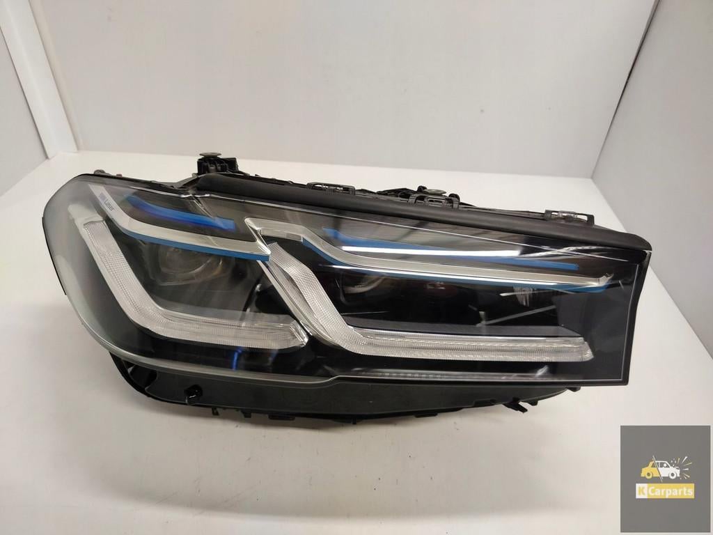 5A388D6, BMW G30 Lift Laser rechts, Petuelring 130
80788  Munich, DE, Gebruikt, Info@bmw.de, BMW