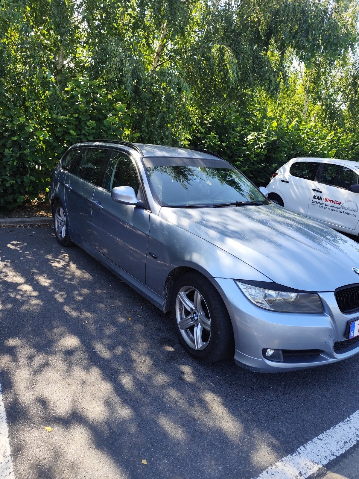 Bmw 316 euros 5, Autos, Euro 5, Achat, Boîte manuelle, Particulier