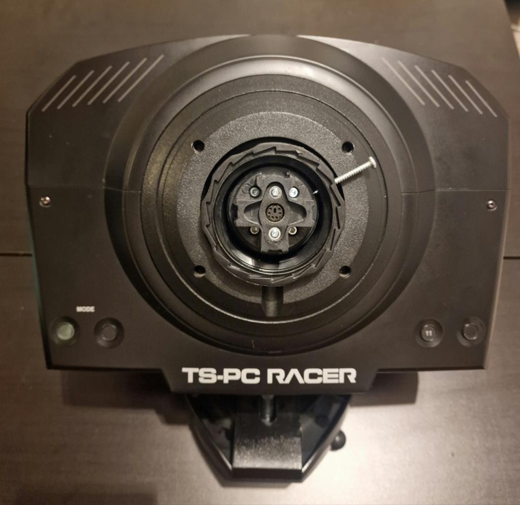 Thrustmaster TSPC RACER, Informatique & Logiciels, Joysticks, Enlèvement