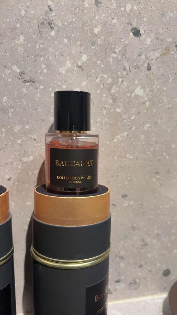 Collection prive parfums, Enlèvement ou Envoi, Comme neuf