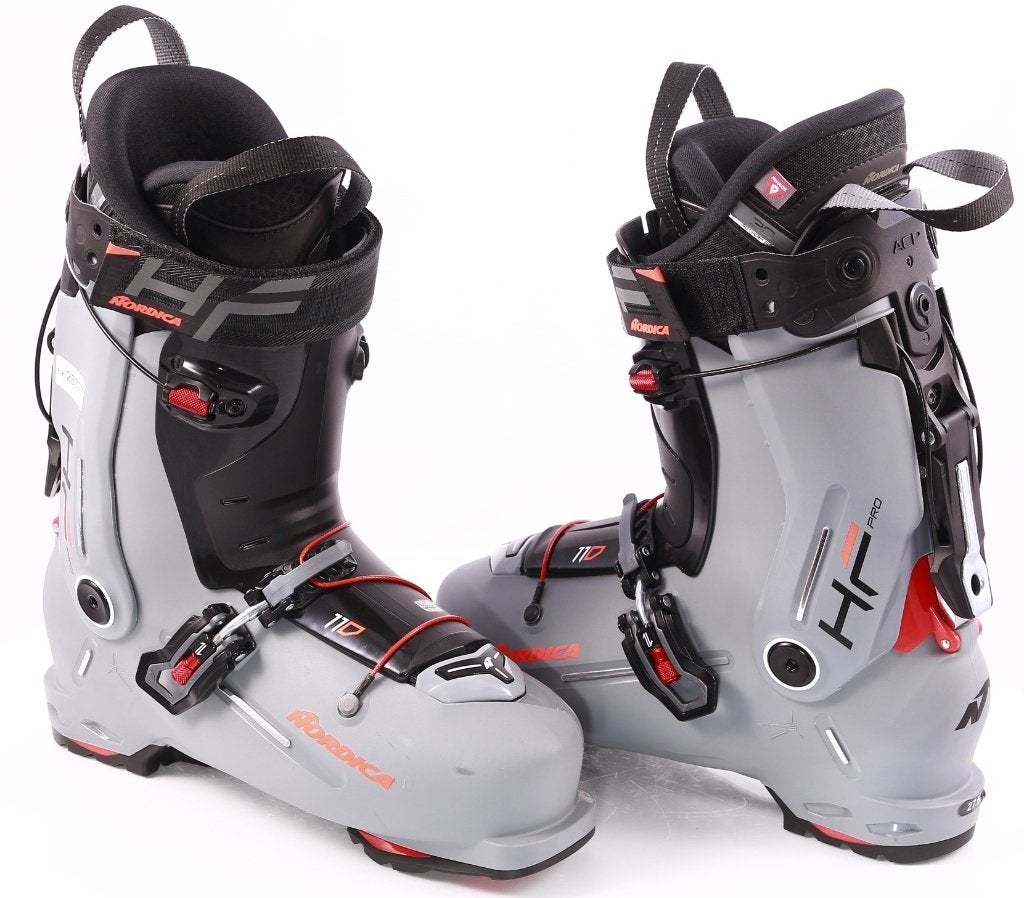 42; 42,5 EU skischoenen NORDICA HF PRO 110 2026, ACP, grip, Verzenden, Schoenen, Nieuw, Carve