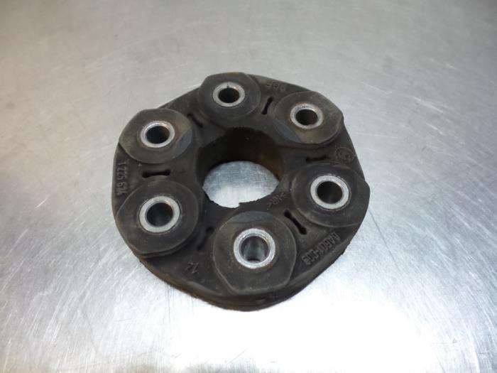 Disque dur d'un BMW 1-Serie (1-Serie 03-), -, 3 mois de garantie, Utilisé, -
