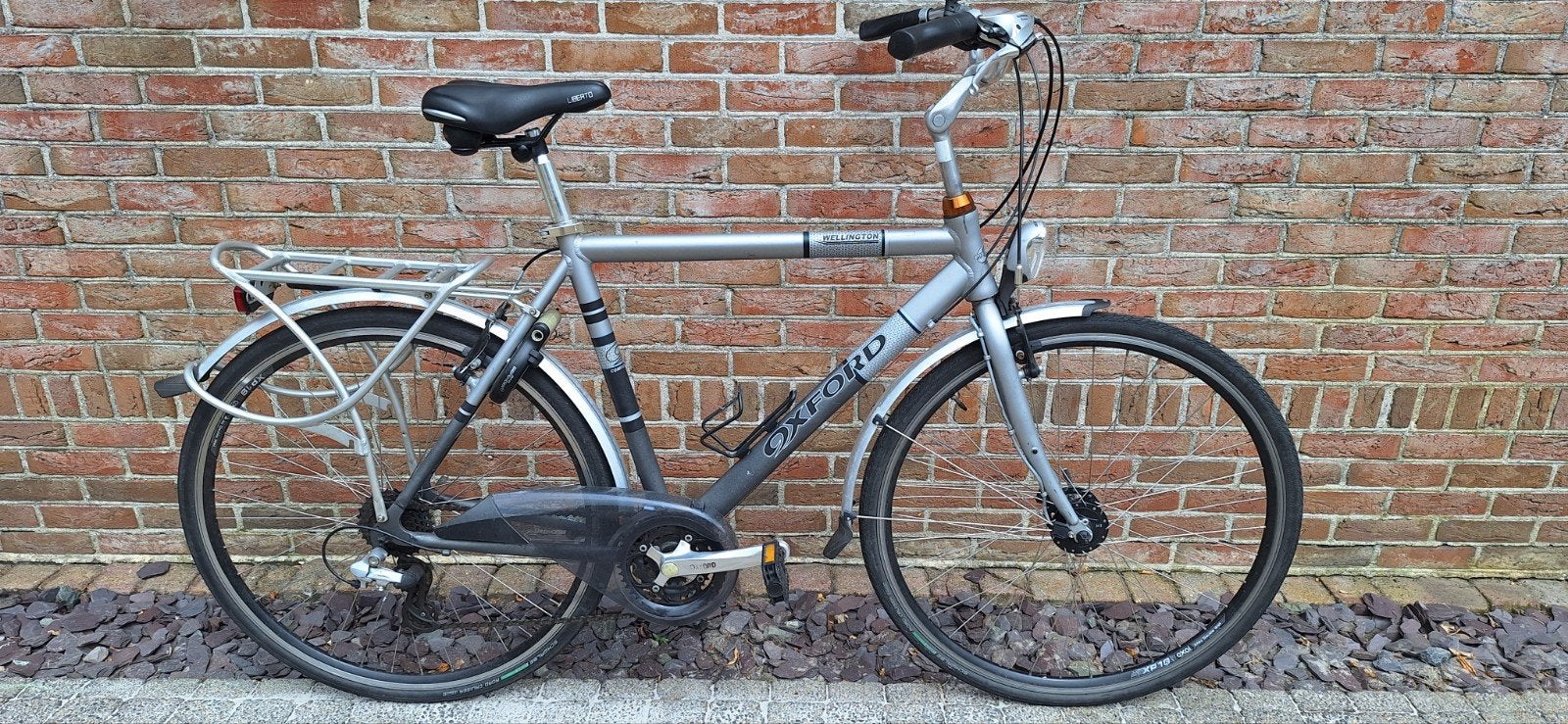 Te koop, ideaal voor kot-studenten, Fietsen en Brommers, Ophalen