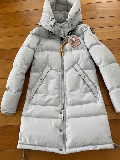 Parajumpers LONG BEAR neuf avec S, Neuf, Enlèvement ou Envoi, Taille 36 (S), Parajumpers