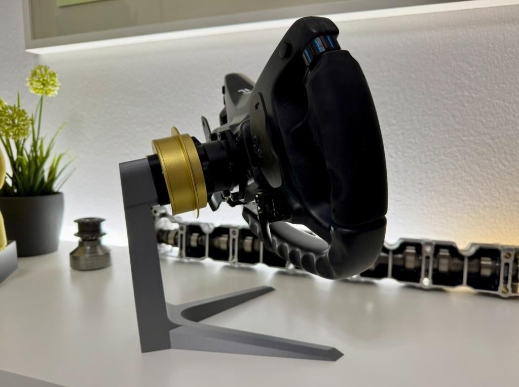 Volant standard Fanatec QR2, Informatique & Logiciels, Enlèvement ou Envoi, Neuf, Fanatec