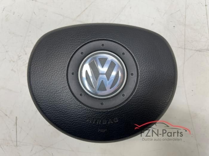 VW Touran 1T Stuur airbag standaard, Auto-onderdelen, Ophalen of Verzenden, Gebruikt