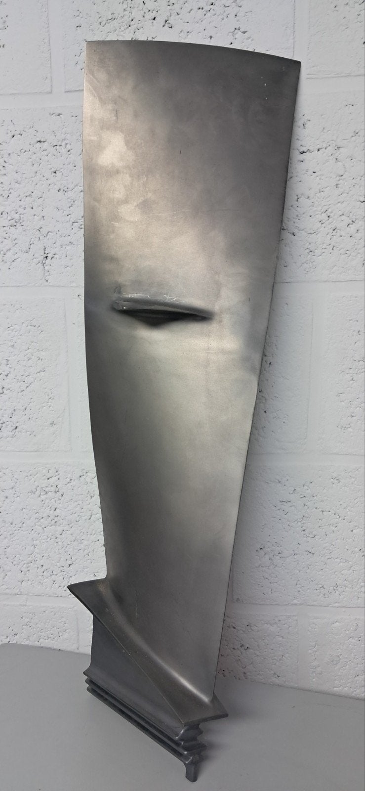 Aube,pale., Enlèvement
