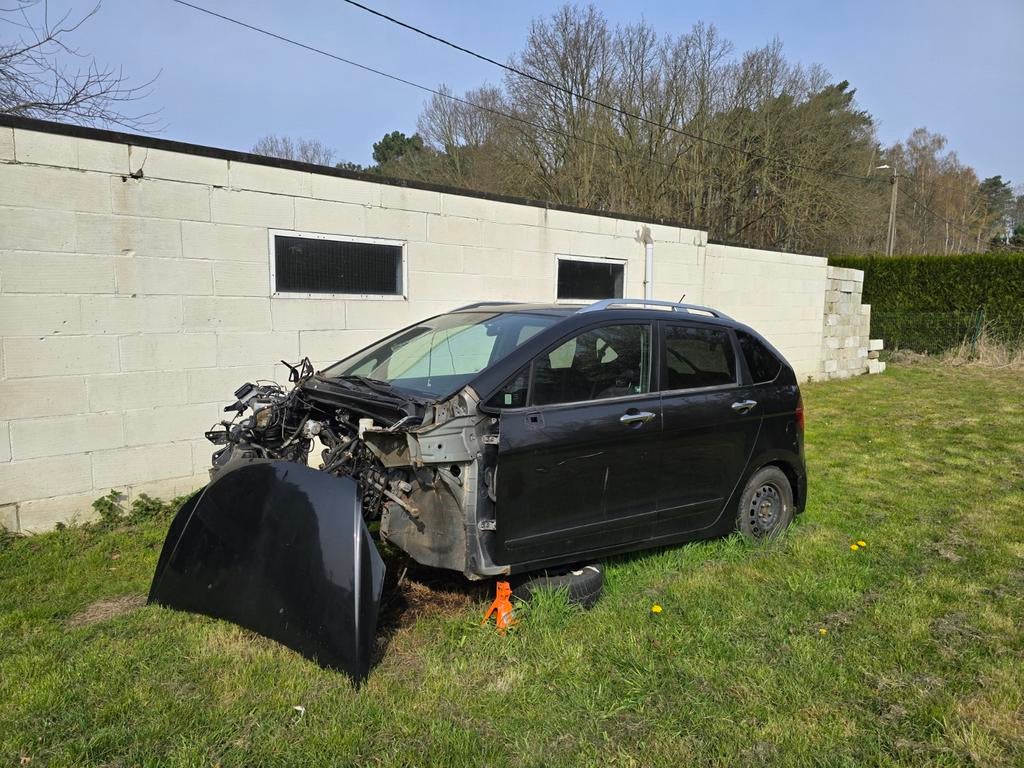 Honda FRV 2007 1.8l LPG Onderdelen, Autos : Pièces & Accessoires, Autres pièces automobiles, Honda, Enlèvement
