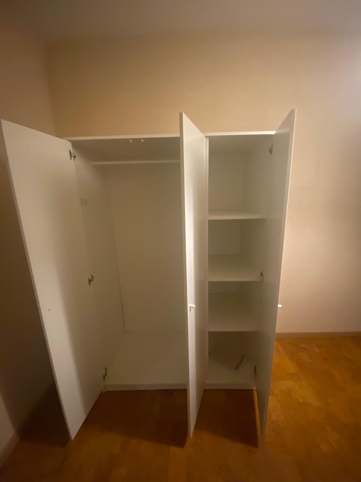 Nieuwe kast, Huis en Inrichting, Kasten | Kleerkasten, Ophalen, Zo goed als nieuw