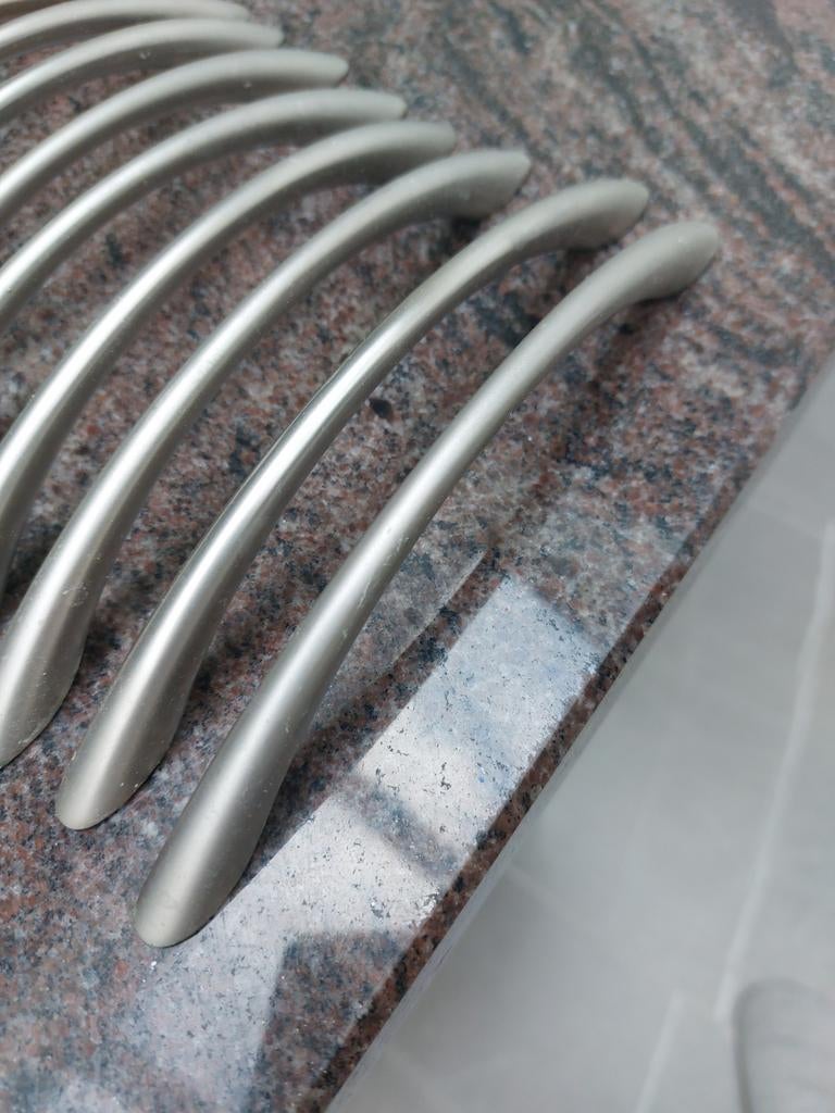 Handgrepen 128mm 24 stuks, Ophalen