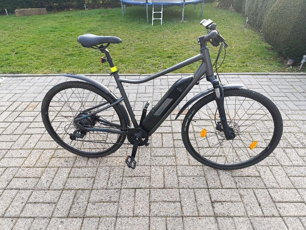Vélo électrique Riverside 500E, Vélos & Vélomoteurs, Vélos électriques, Utilisé, Autres marques, Enlèvement
