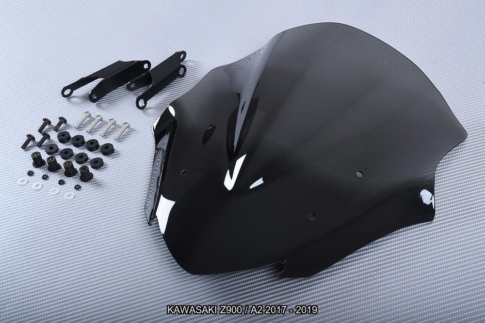 Windscherm KAWASAKI Z900 / A2 2017 - 2019, Motoren, Ophalen of Verzenden, Nieuw