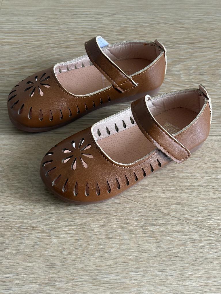 Chaussure fille, Neuf, Sans marque, Enlèvement, Chaussures