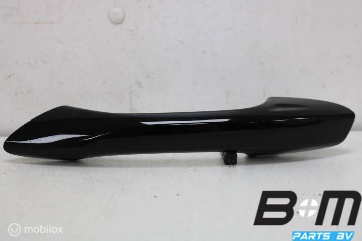 Deurgreep links Porsche 911 991.2 Turbo S Cabrio 9P1837205F, Gebruikt