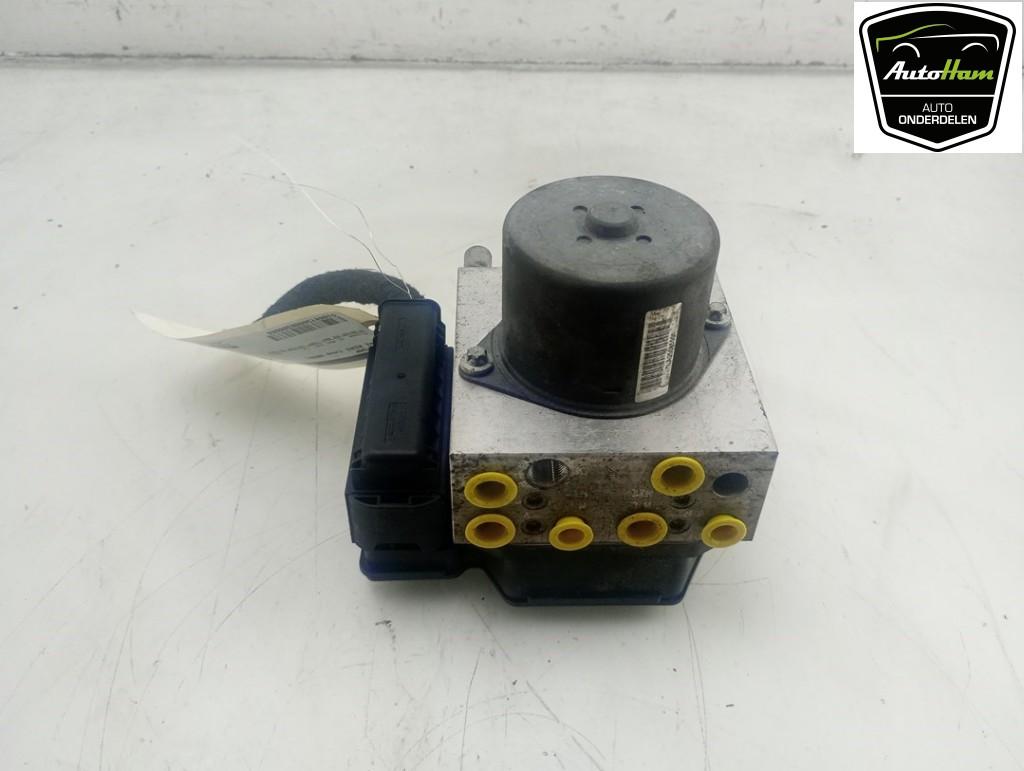 BLOC ABS (FREINS ANTI-BLOCAGE) Mini Mini (R56), Autos : Pièces & Accessoires, Autres pièces automobiles, Mini, Utilisé