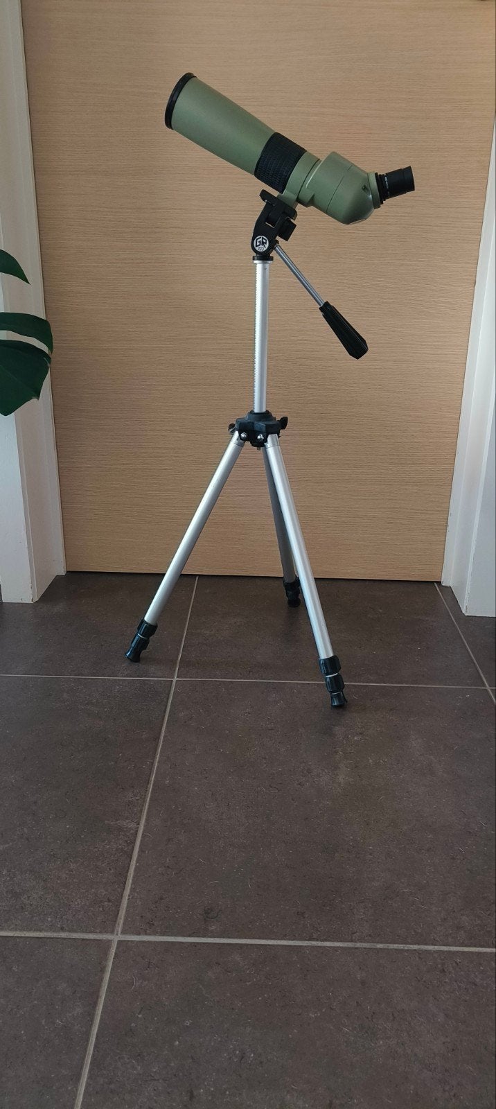 spottingscoop opticron, TV, Hi-fi & Vidéo, Enlèvement