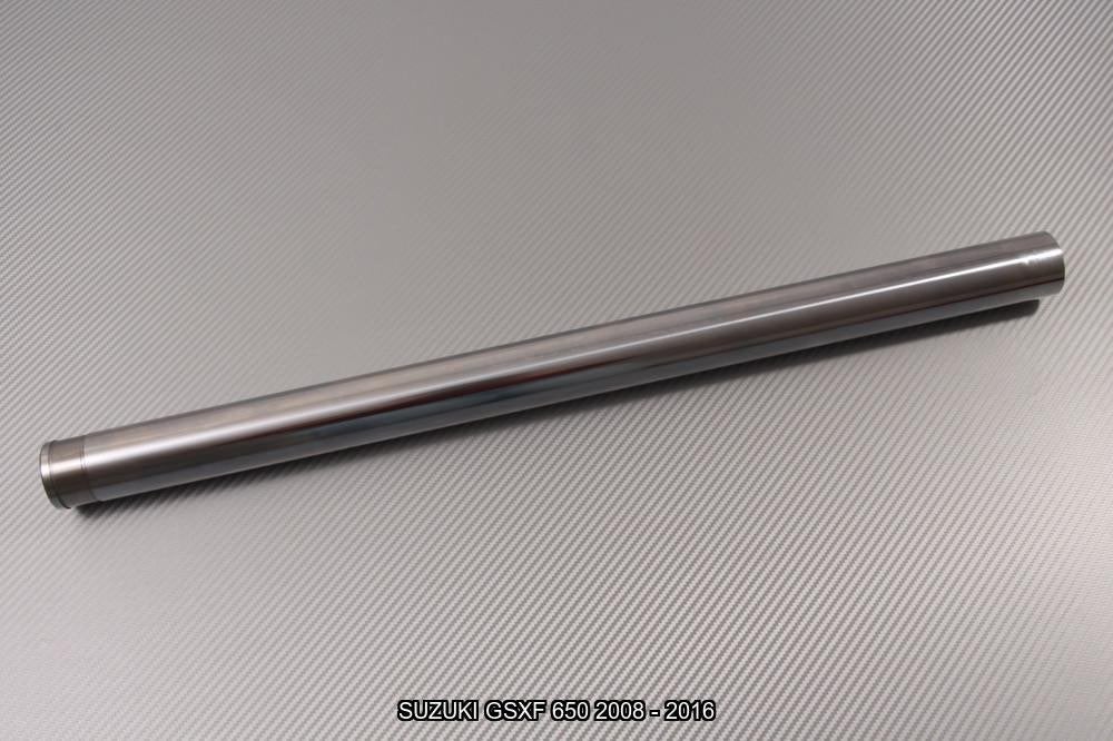 Tubes de fourche SPR SUZUKI GSXF 650 2008 - 2016, Motos, Accessoires | Autre, Enlèvement ou Envoi, Neuf