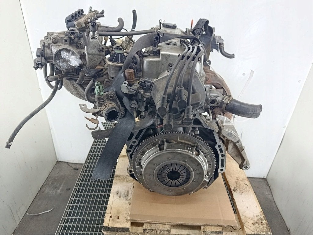 Moteur F23Z5 Nu ACCORD HONDA, Verzenden, Gebruikt, Overige automerken