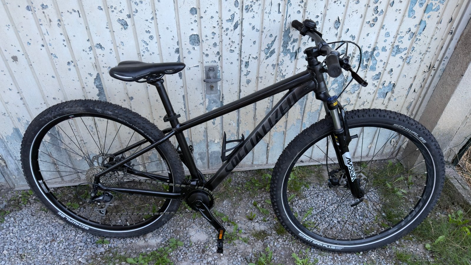 Specialized rockhopper comp 29 taille M, Enlèvement, Comme neuf