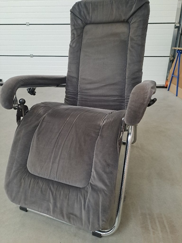 Relaxzetel, 100 à 125 cm, Enlèvement, Utilisé, 50 à 75 cm