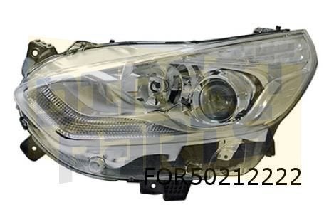 Phare Gauche Original pour Citroën C4 Picasso (HID / DBL) OE, Autos : Pièces & Accessoires, Neuf, -, -, Ford