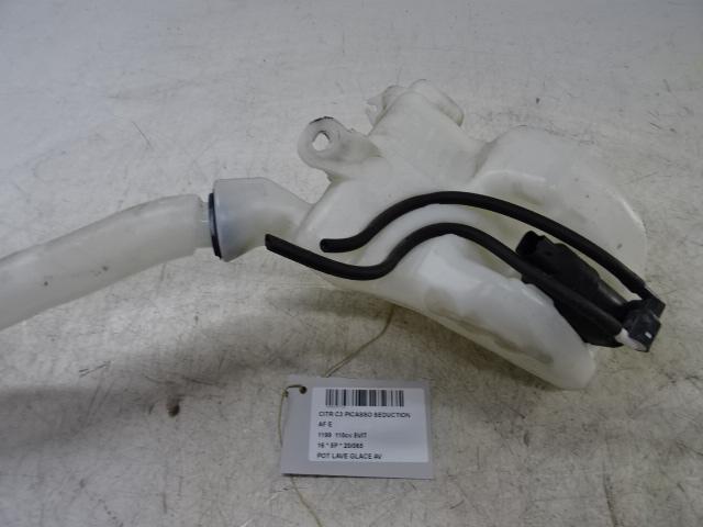 LAVE-GLACE RESERVOIR AVANT C3 Picasso (SH) (9681735280), Utilisé, Citroën