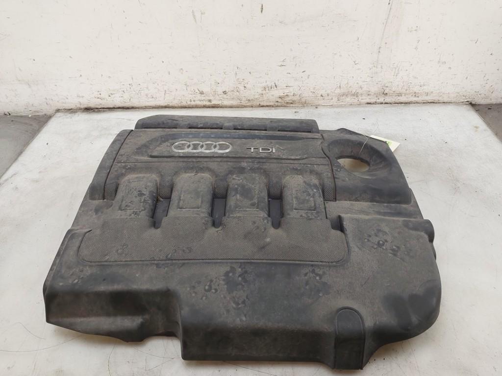 MOTORBESCHERMPLAAT Q2 (GAB / GAG) (|04L103925R|04L103925L|), Dhr. J. Ham, Gebruikt, Administratie@autoham.nl, Audi