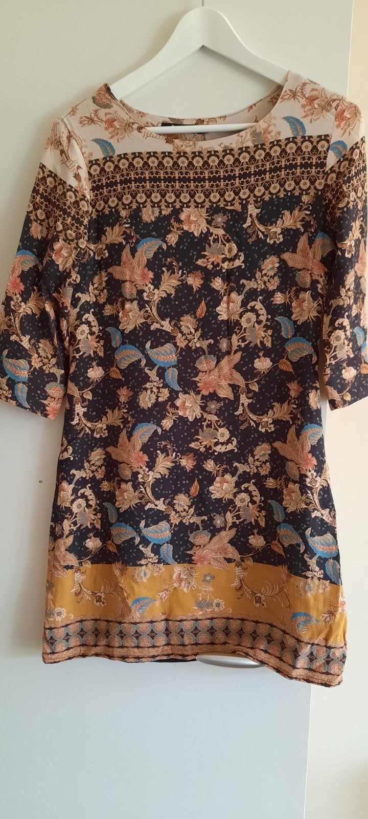 Desigual jurk, Kleding | Dames, Meerkleurig, Ophalen of Verzenden, Gedragen, Boven de knie