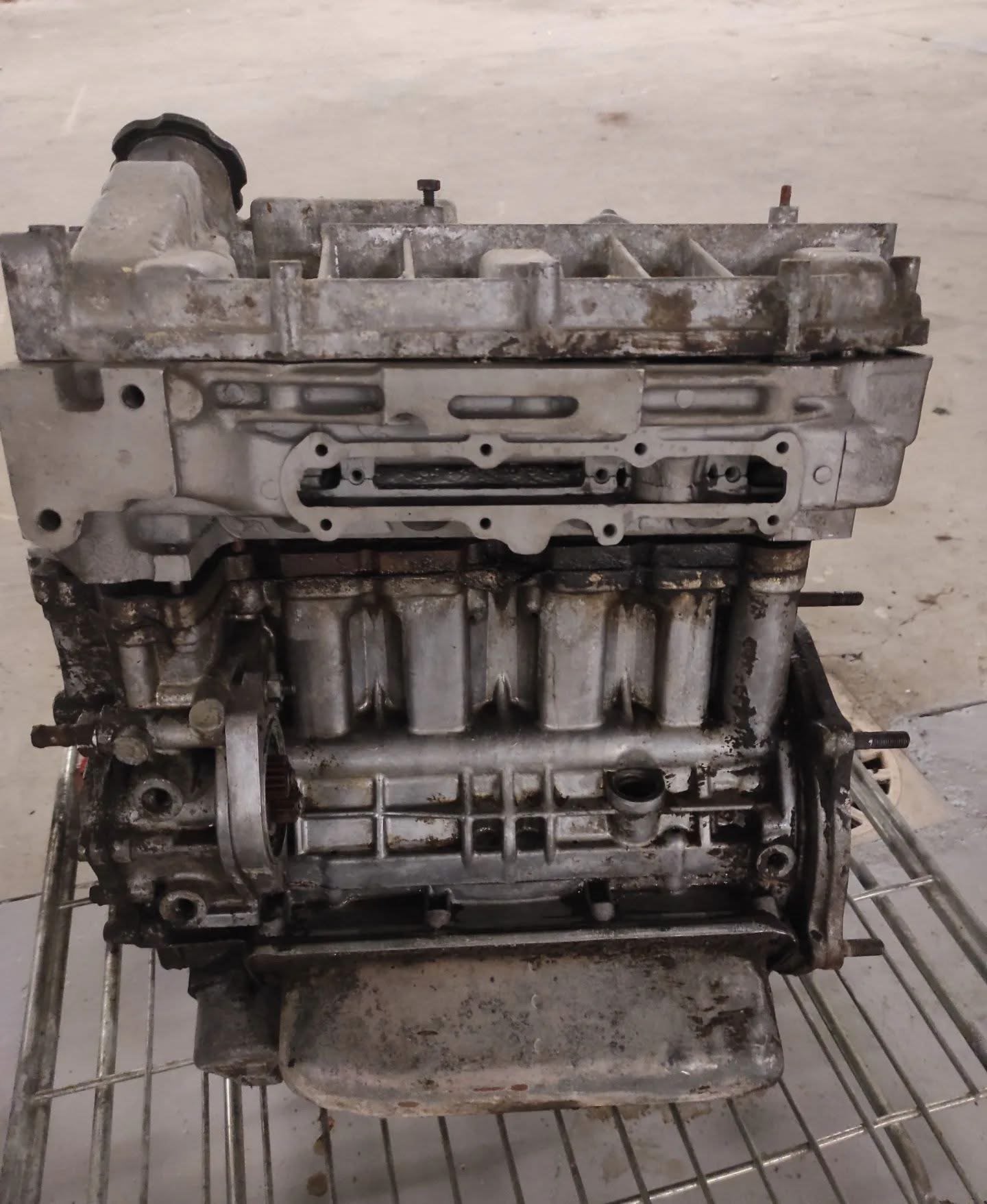 Moteur honda s800, Enlèvement ou Envoi, Honda