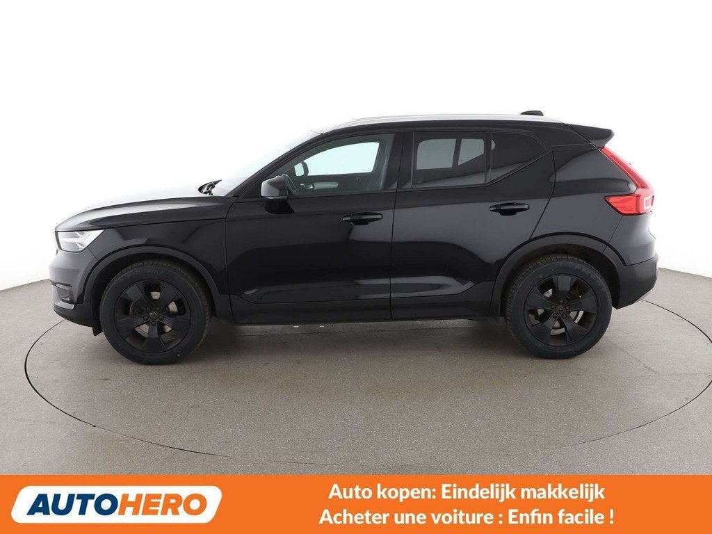 Volvo XC40 1.5 T3 Momentum Pro 2WD (automatique), Autos, Volvo, Achat, https://public.car-pass.be/vhr/ad37c560-694c-411b-aae3-32d80cc2b9f8