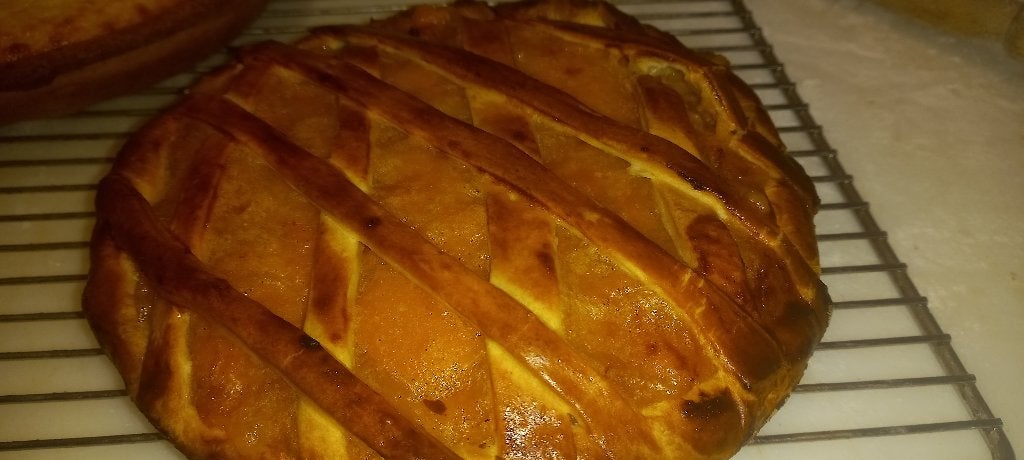 tarte abricot, Maison & Meubles, Enlèvement ou Envoi, Neuf
