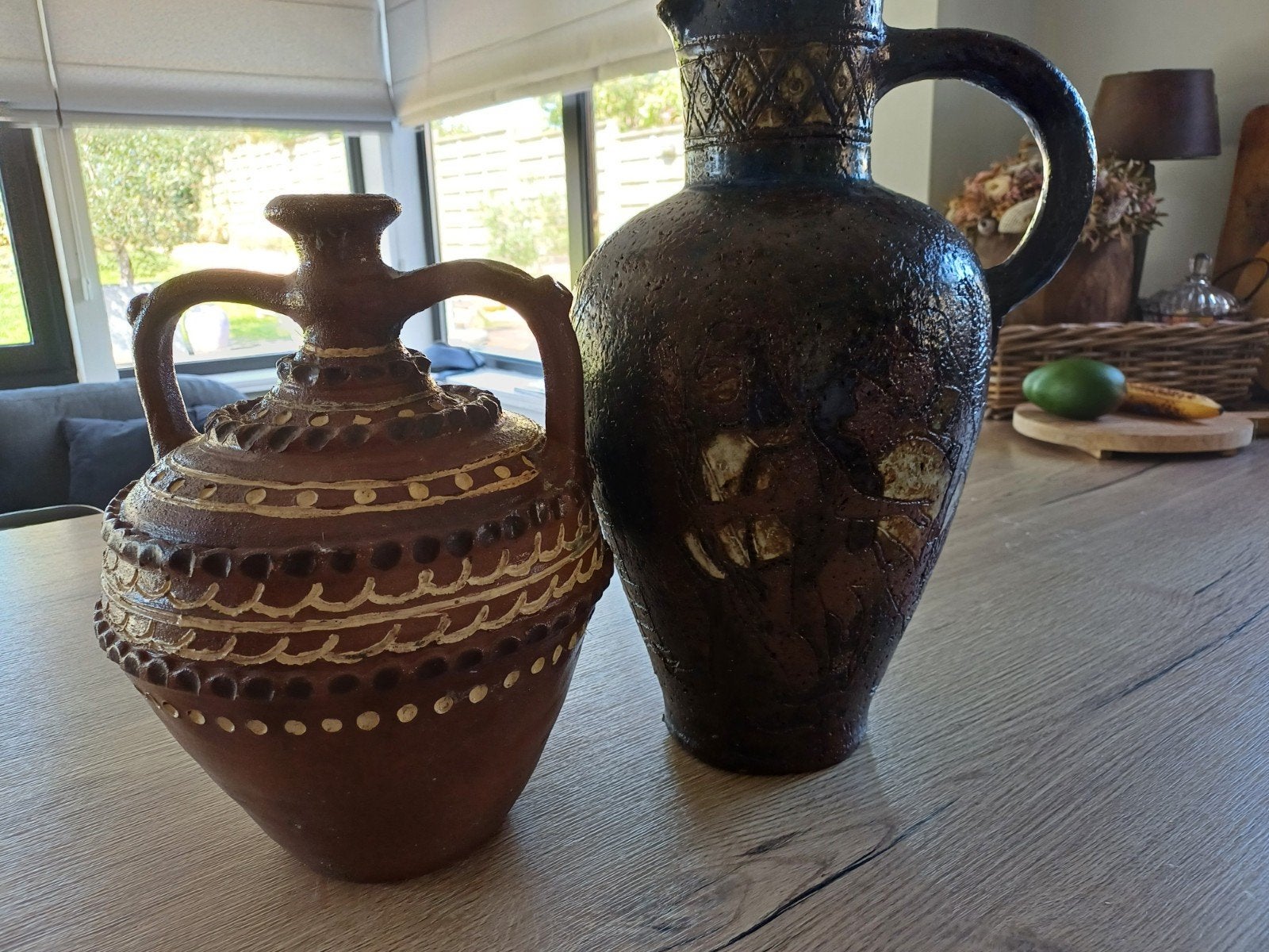 MAROKKAANS AARDEWERK, Maison & Meubles, Accessoires pour la Maison | Vases, Enlèvement