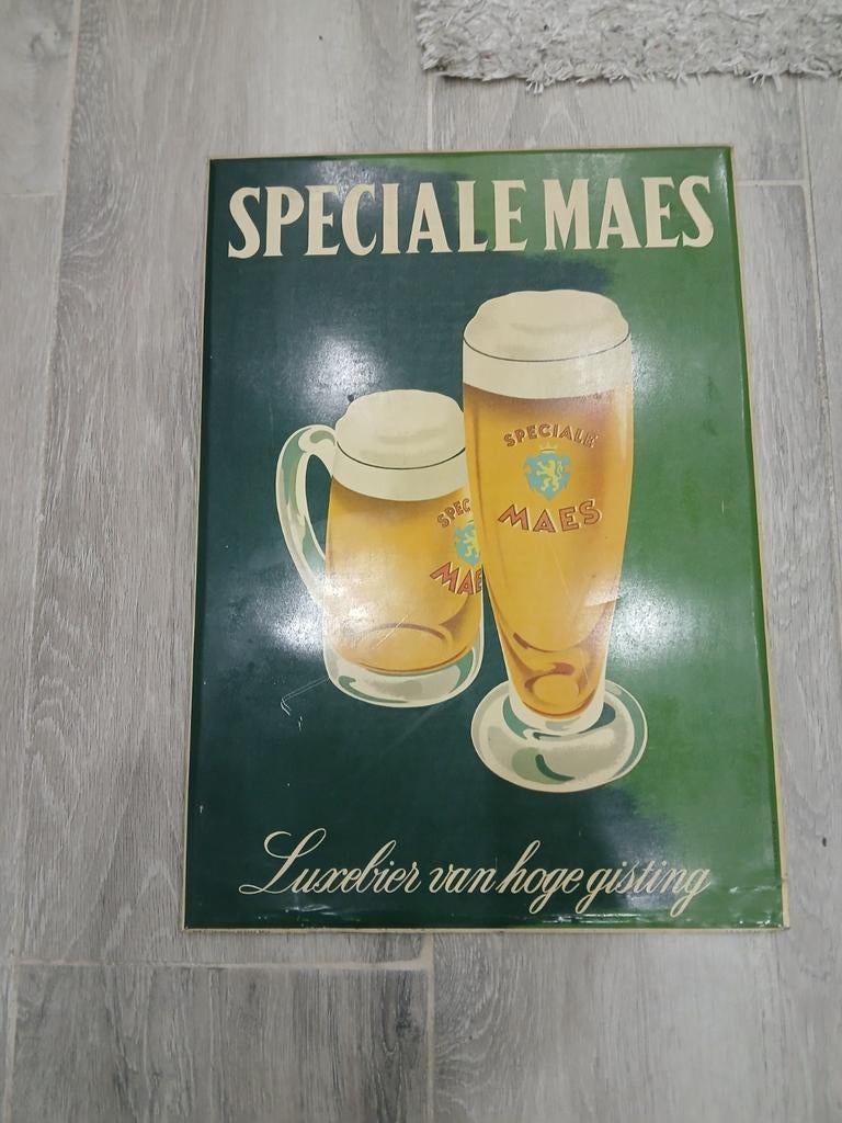 Maes, Ophalen of Verzenden