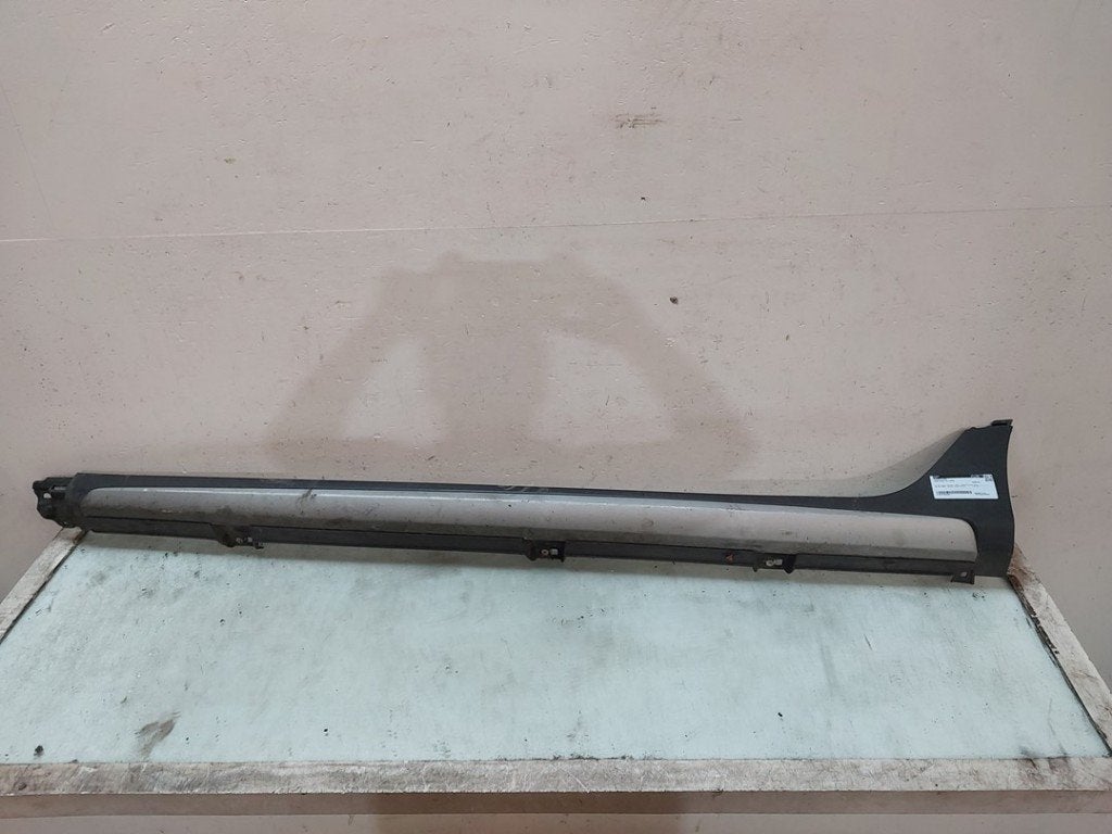 SIDESKIRT LINKS Fiesta 7 (|2238883|J1BBA10155A1D|2368454|), Gebruikt, Links, Ford