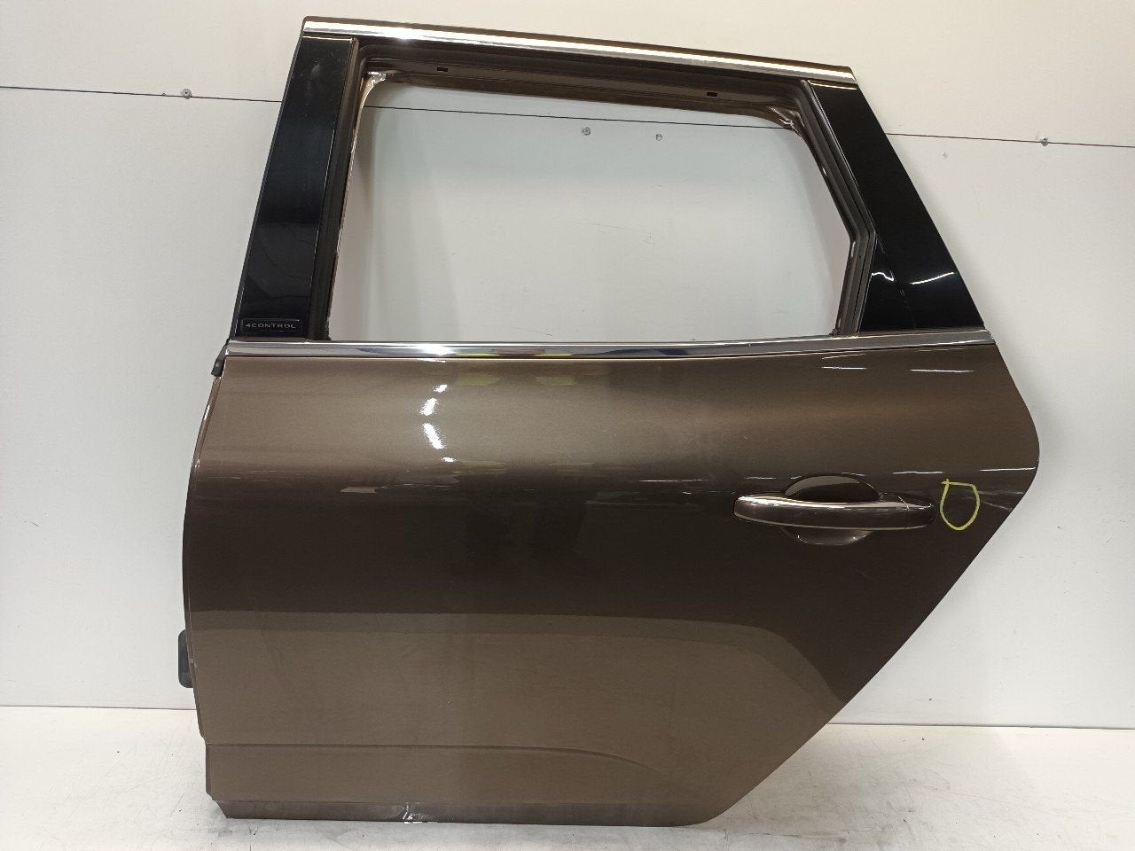 Portier links achter Renault Talisman, Onderdelen@venauto.nl, Van der Ven Autorecycling B.V., Gebruikt, Ettenseweg 76, 4706 PB Roosendaal, The Netherlands