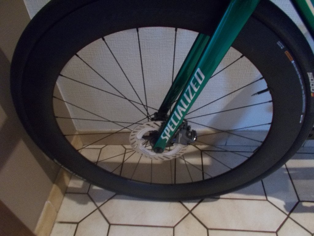 wielen carbon Shimano Ultegra C60, Ophalen, 28 inch, Carbon, Zo goed als nieuw