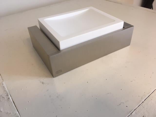 350. Gessi badkamer accessoires, Ophalen of Verzenden, Nieuw