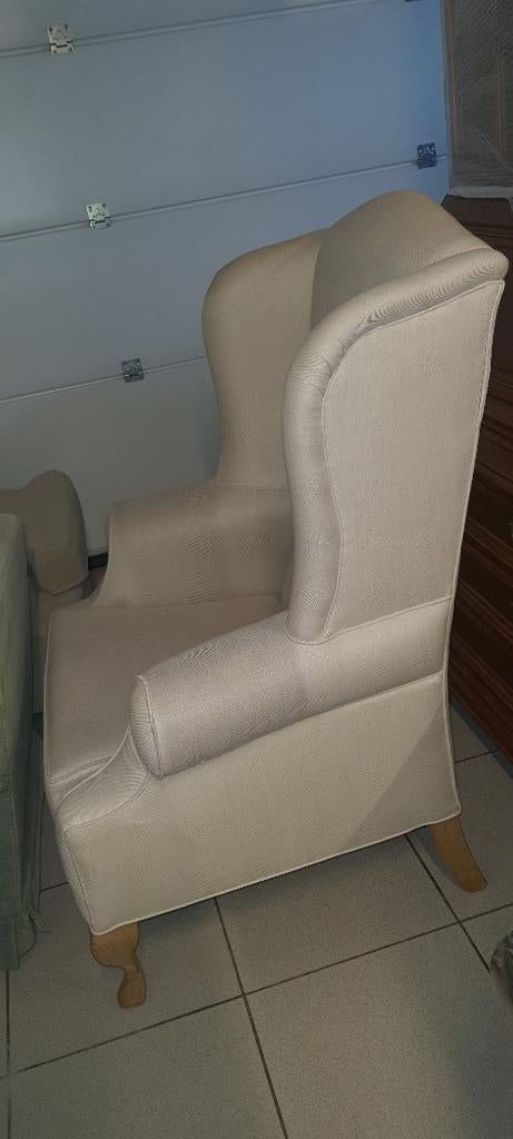 chaise de salon, Maison & Meubles, 75 à 100 cm, Klassiek, Moins de 150 cm, Banc droit