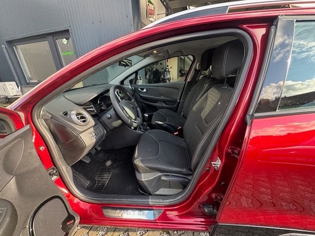 Renault Clio Grandtour Tce 75pk Cool &Sound, Auto's, Renault, Voorwielaandrijving, https://public.car-pass.be/vhr/9758b172-b433-4334-bc8d-a7613564f450