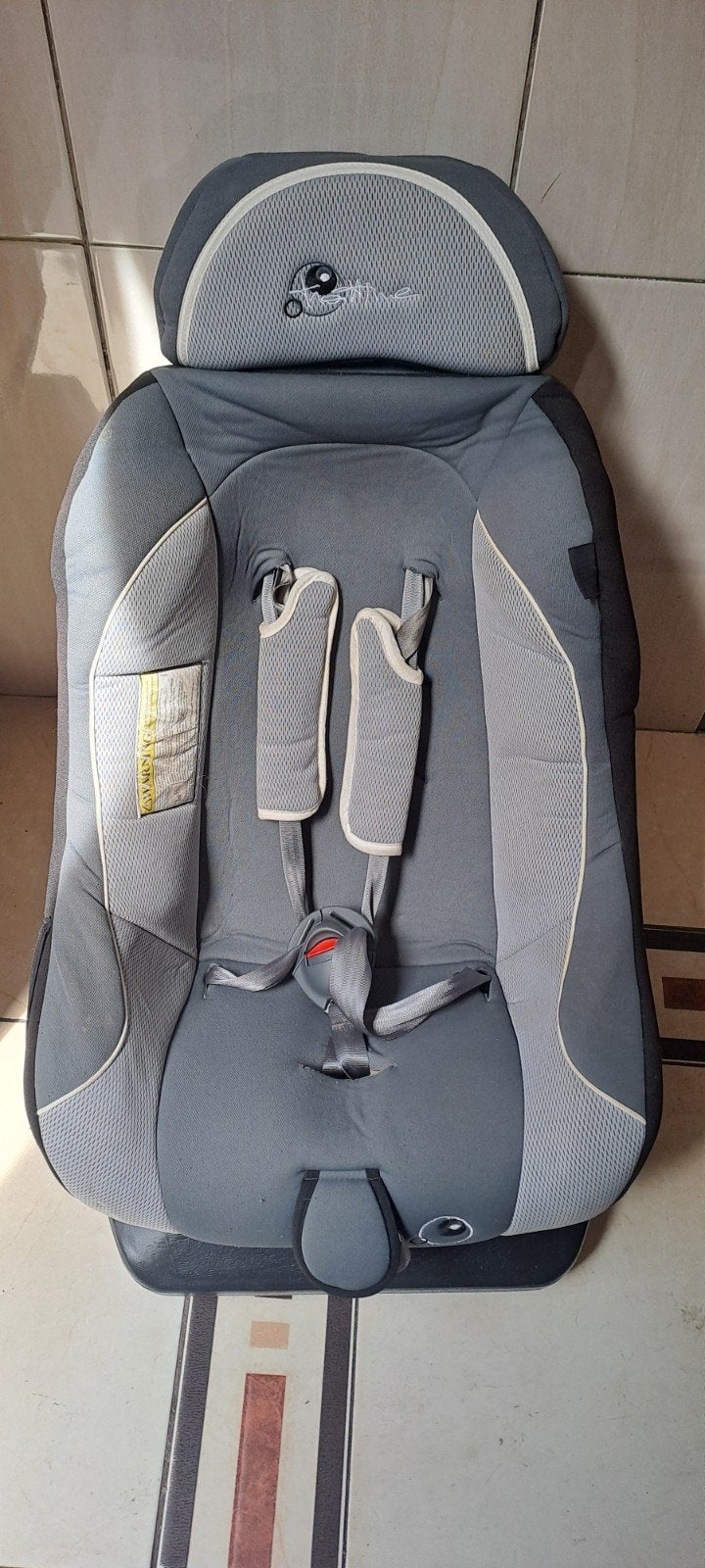 Siége auto, Enfants & Bébés, Sièges auto, Enlèvement
