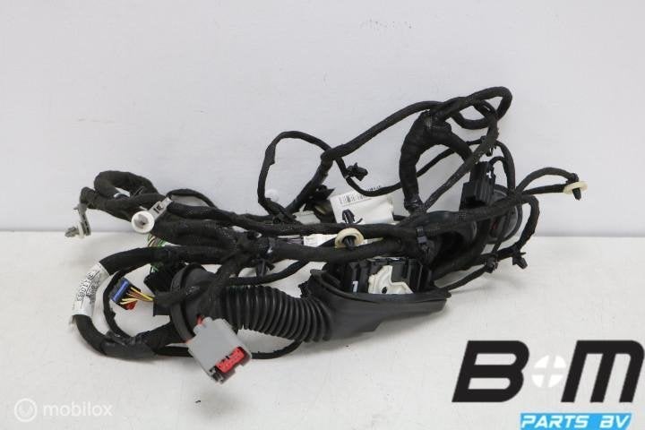 Kabelboom deur linksvoor Opel Insignia 39110853, Utilisé