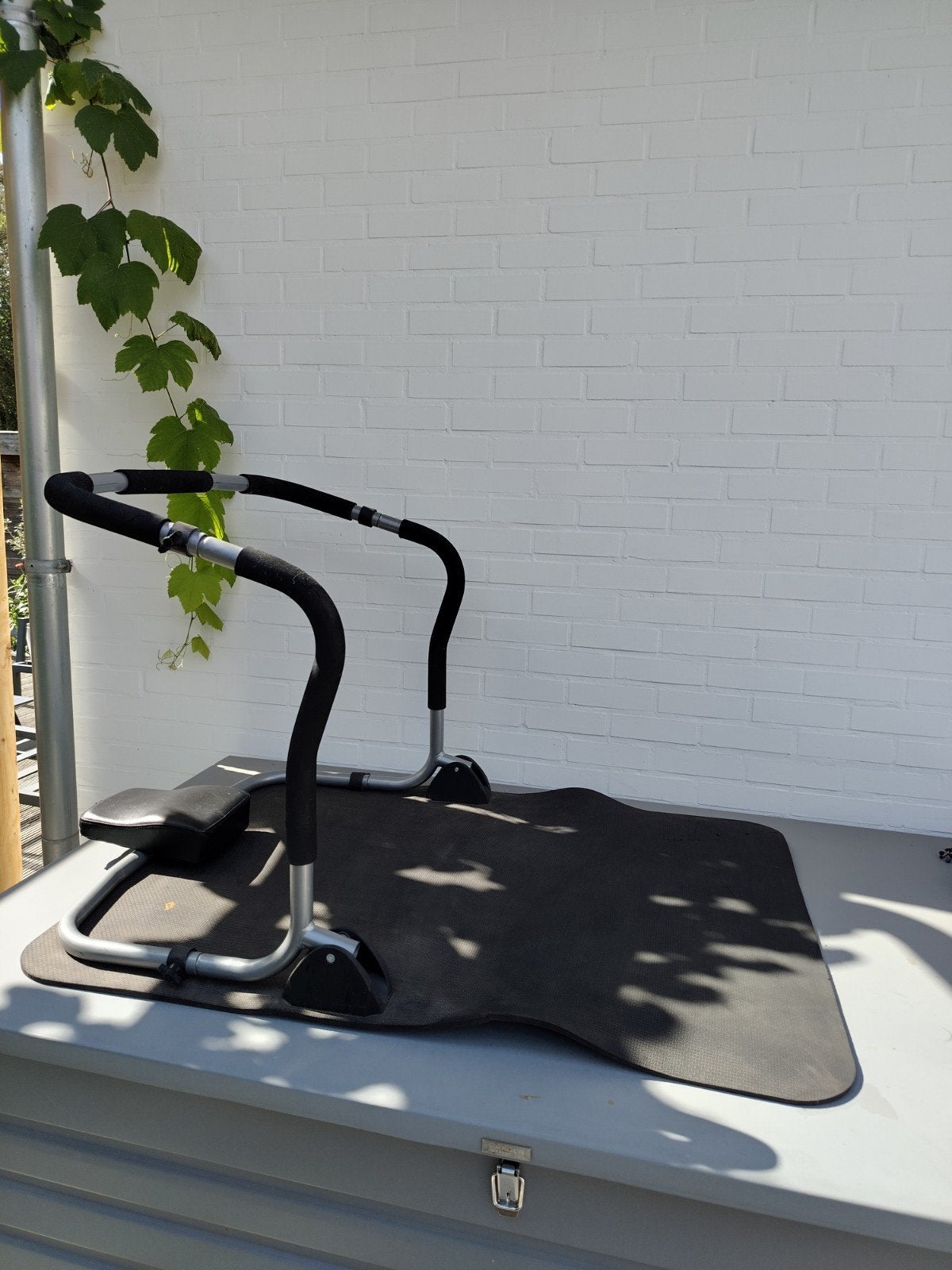 Ab trainer, Ophalen, Gebruikt, Buik