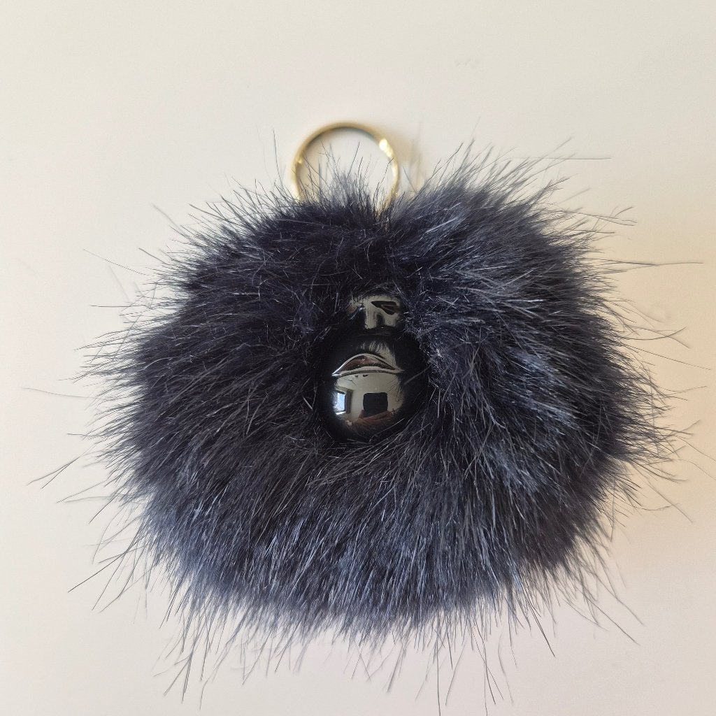 Kipling sleutelhanger, Ophalen of Verzenden, Nieuw, Dier of Natuur