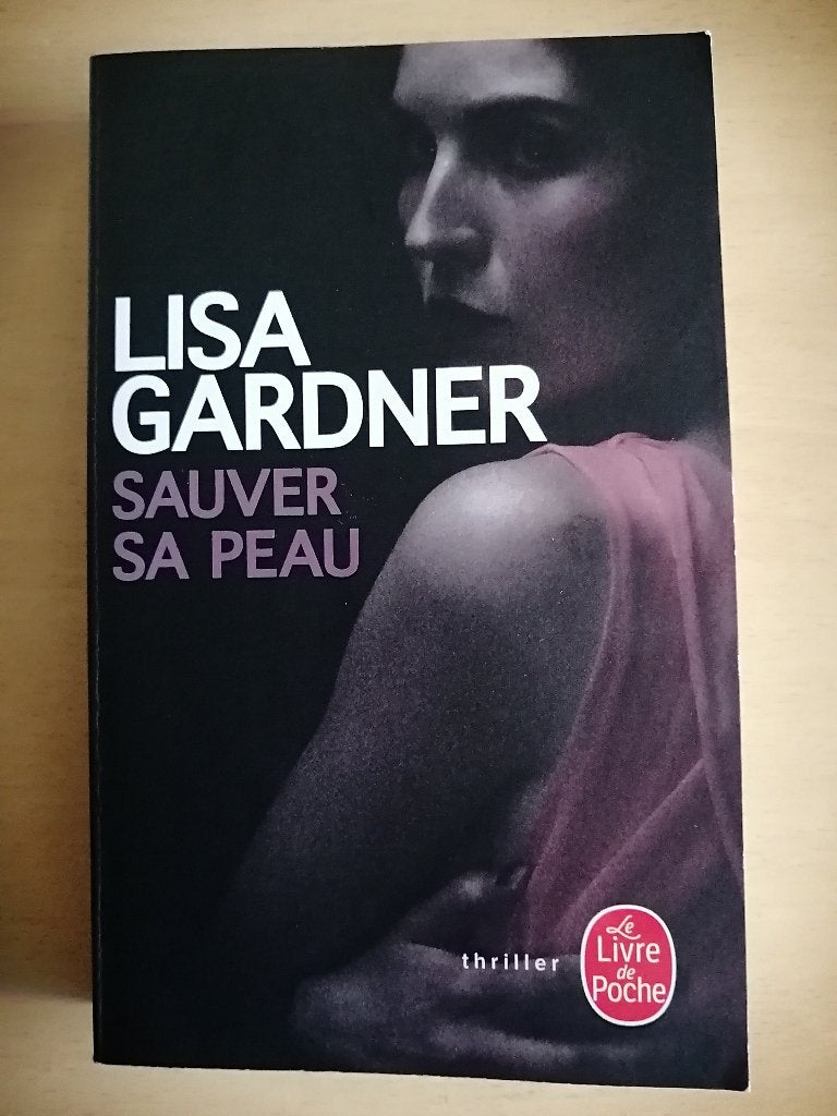 Sauver sa peau de Lisa Gardner, Enlèvement ou Envoi