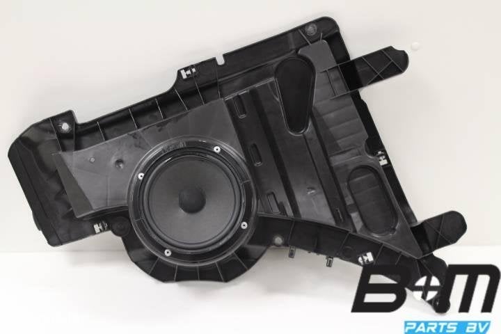 Speakerhouder rechts met luidspreker VW Beetle 5C5035242, Auto diversen, Gebruikt