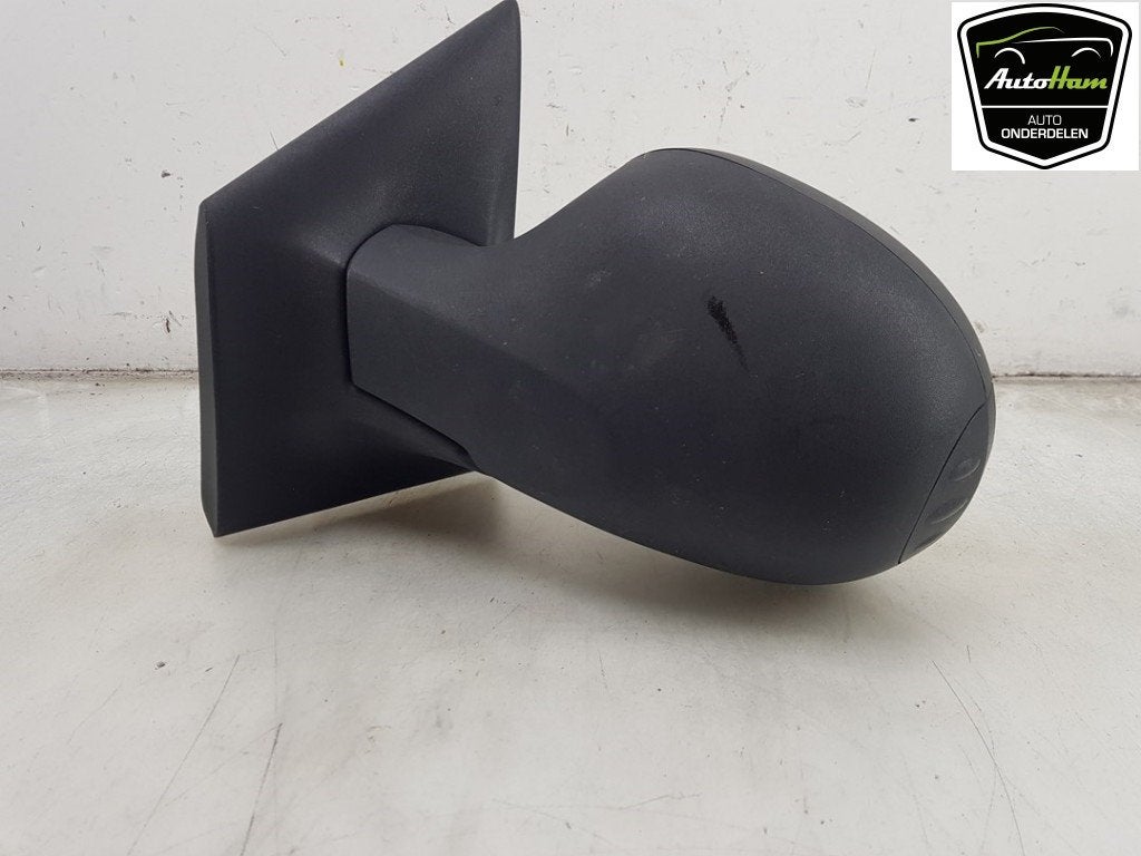 SPIEGEL LINKS Renault Twingo II (CN) (|7701067332|), Gebruikt, Renault