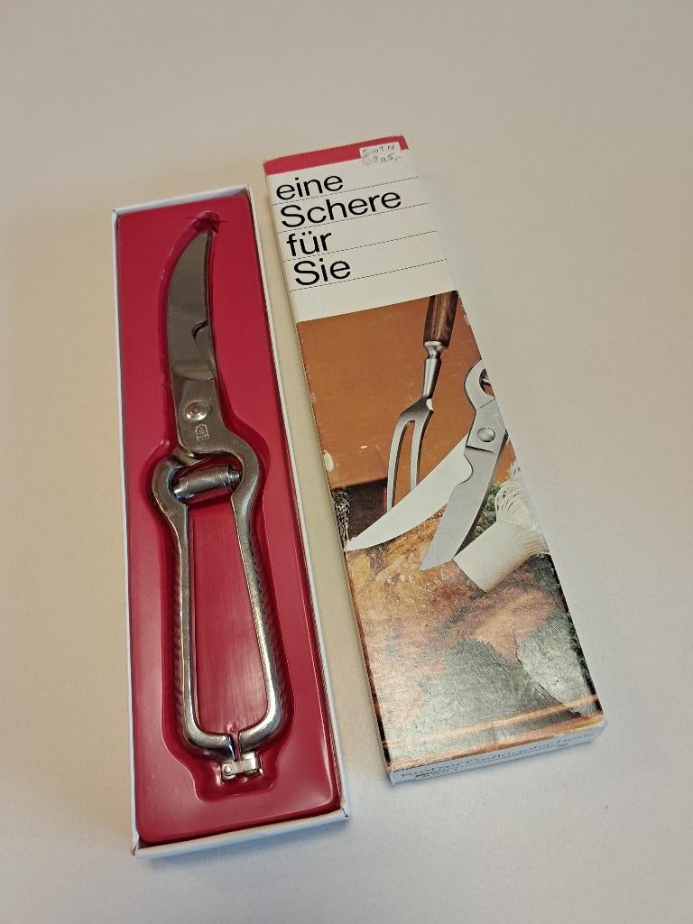 pince pour couper les volailles, Enlèvement ou Envoi, Utilisé