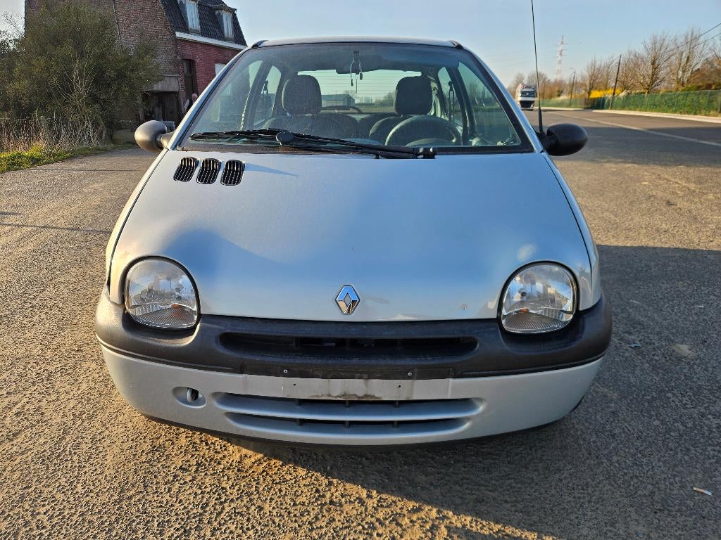 Renault Twingo te koop, Auto's, Voorwielaandrijving, 4 zetels, 4 cilinders, Handgeschakeld