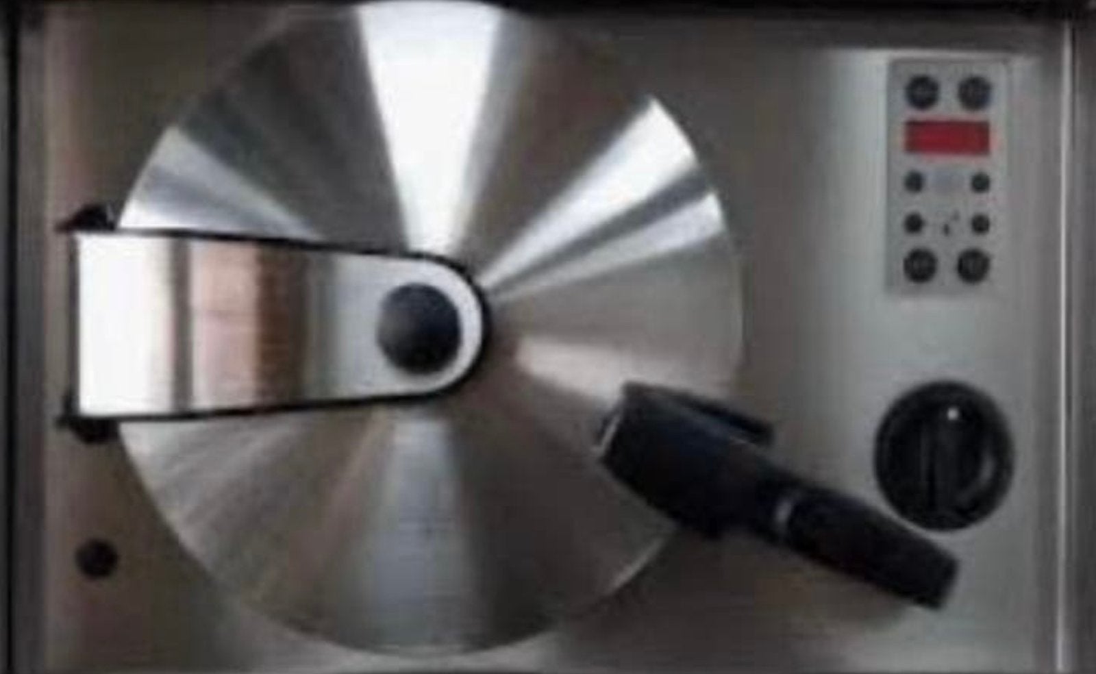 STOOMOVEN MERK IMPERIAL,NIEUW!!, Ophalen, Stoomoven