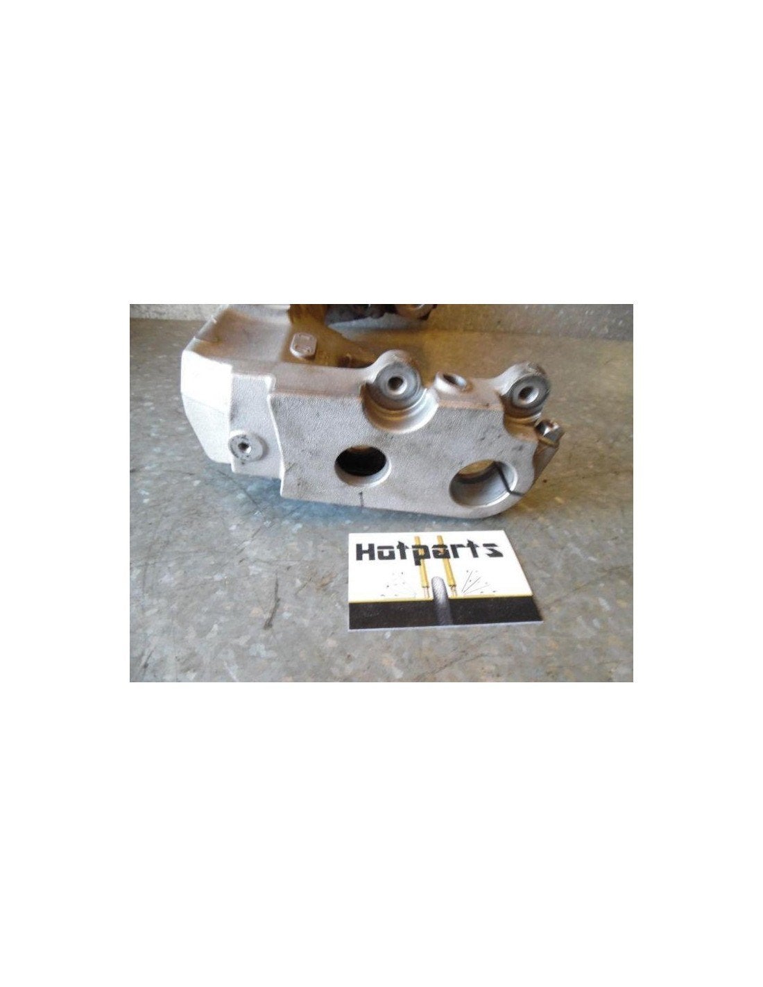 CBR900 2002 - 2003 Honda Frame onderdelen D1-47980, Motoren